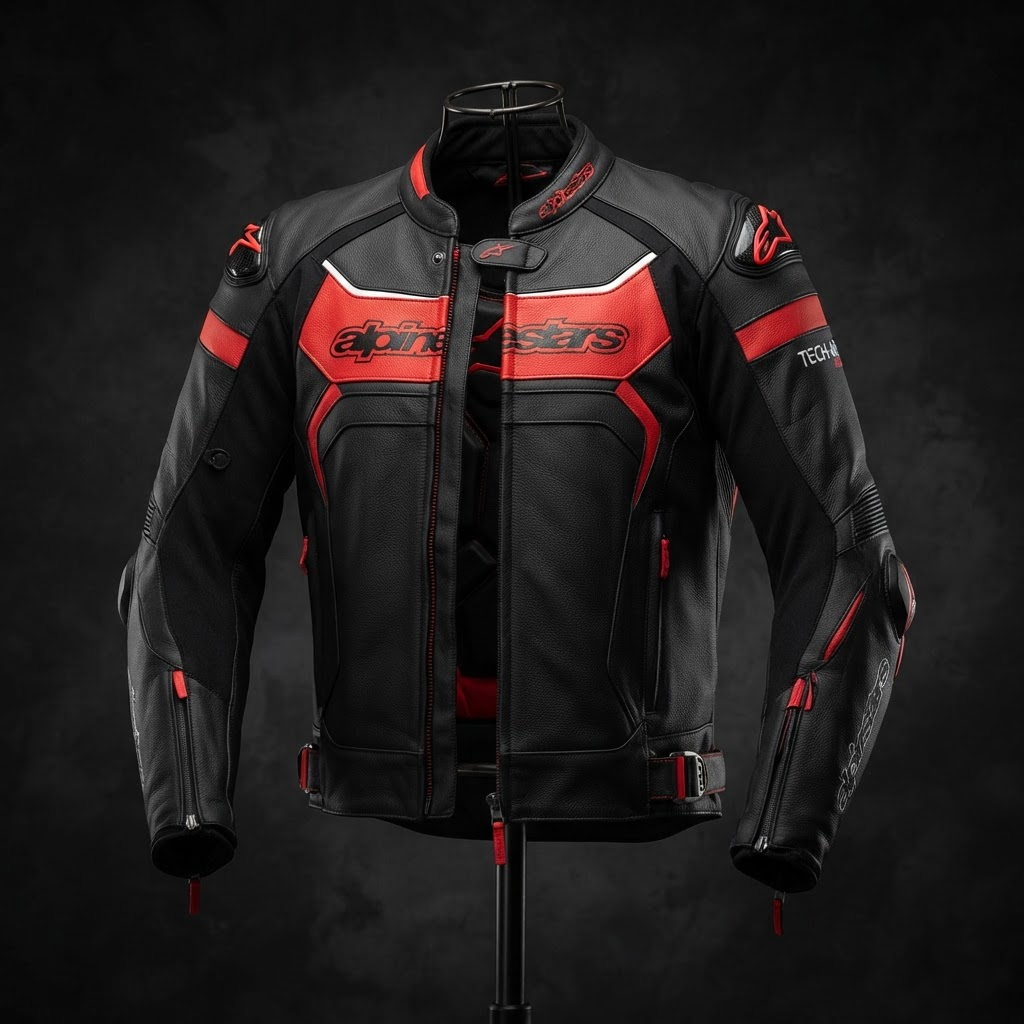 Riding Jackets
